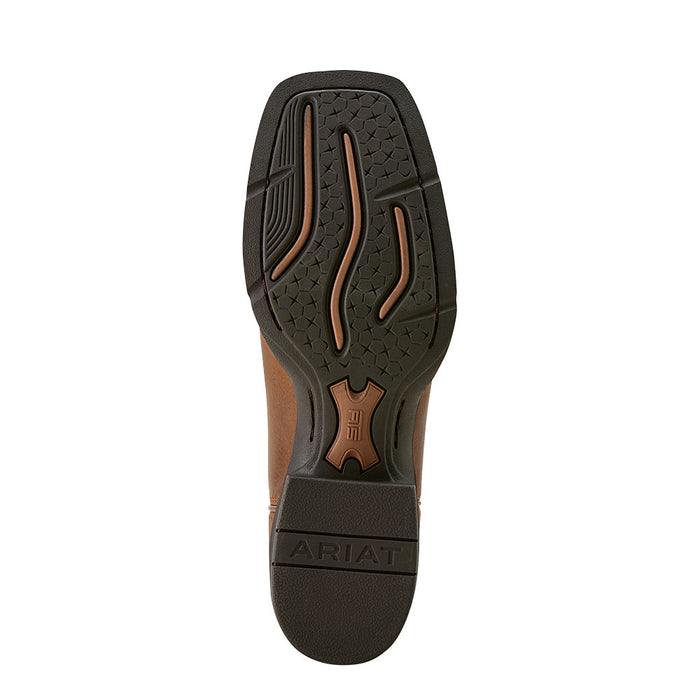 Ariat Women's Round Up Filly Western Boot