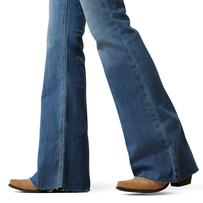 Ariat Women's Andrea Belfair Perfect Rise Jeans