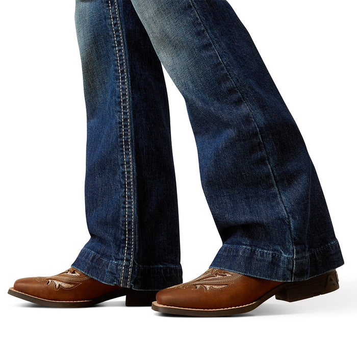 Ariat Girl's Andrea Regular Fit Trousers