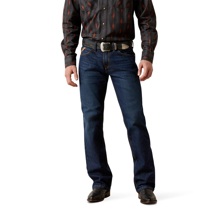 Ariat Men's M7 Baron Slim Hampton Straight Leg Jeans