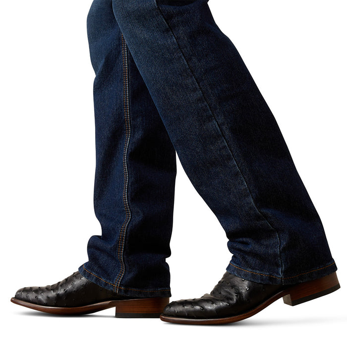 Ariat Men's M7 Baron Slim Hampton Straight Leg Jeans