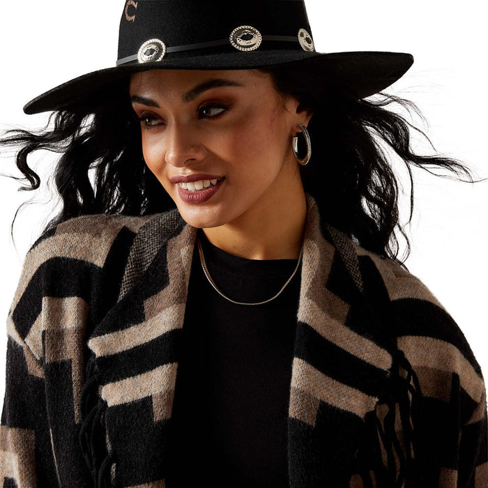 Ariat Women's Nala Barrel Sweater Coat