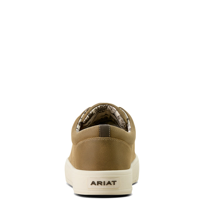 Ariat Men's Sawyer Brown Bomber Casual Shoe