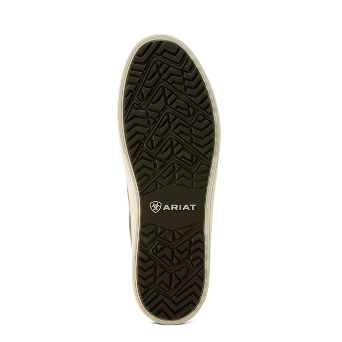 Ariat Men's Sawyer Brown Bomber Casual Shoe