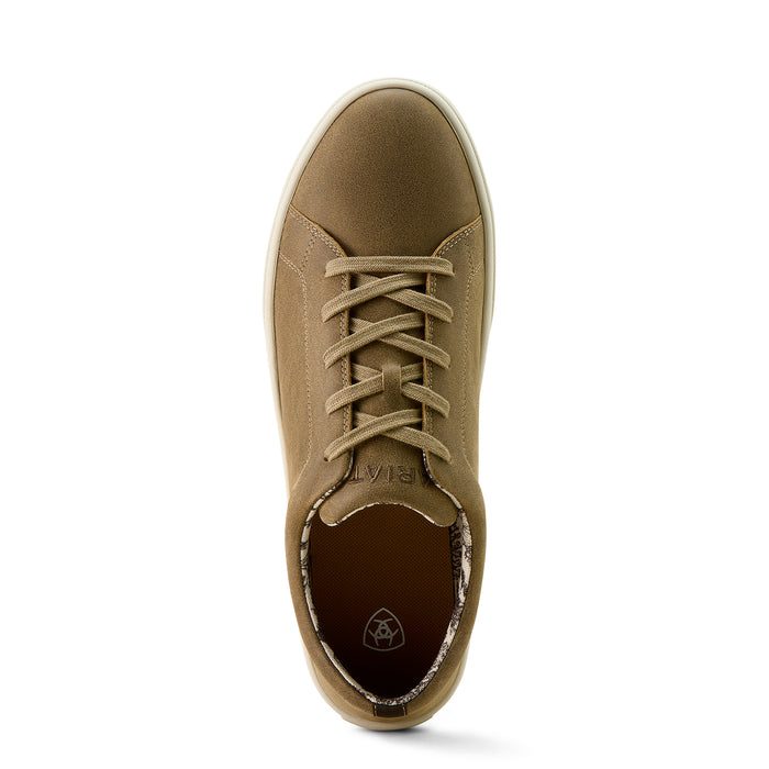 Ariat Men's Sawyer Brown Bomber Casual Shoe