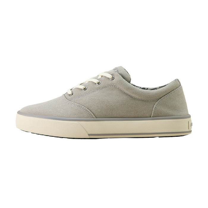 Ariat Men's Slater Washed Light Grey Casual Shoe