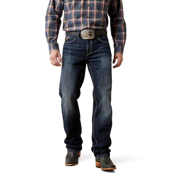 Ariat Men's M2 Traditional Relaxed Declan Mayfield Jeans