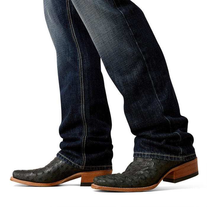 Ariat Men's M2 Traditional Relaxed Declan Mayfield Jeans