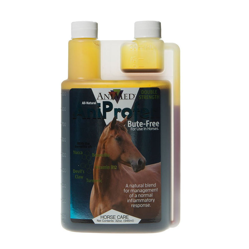 Aniprofen Anti-Inflammatory