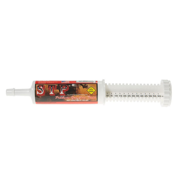 STP Paste