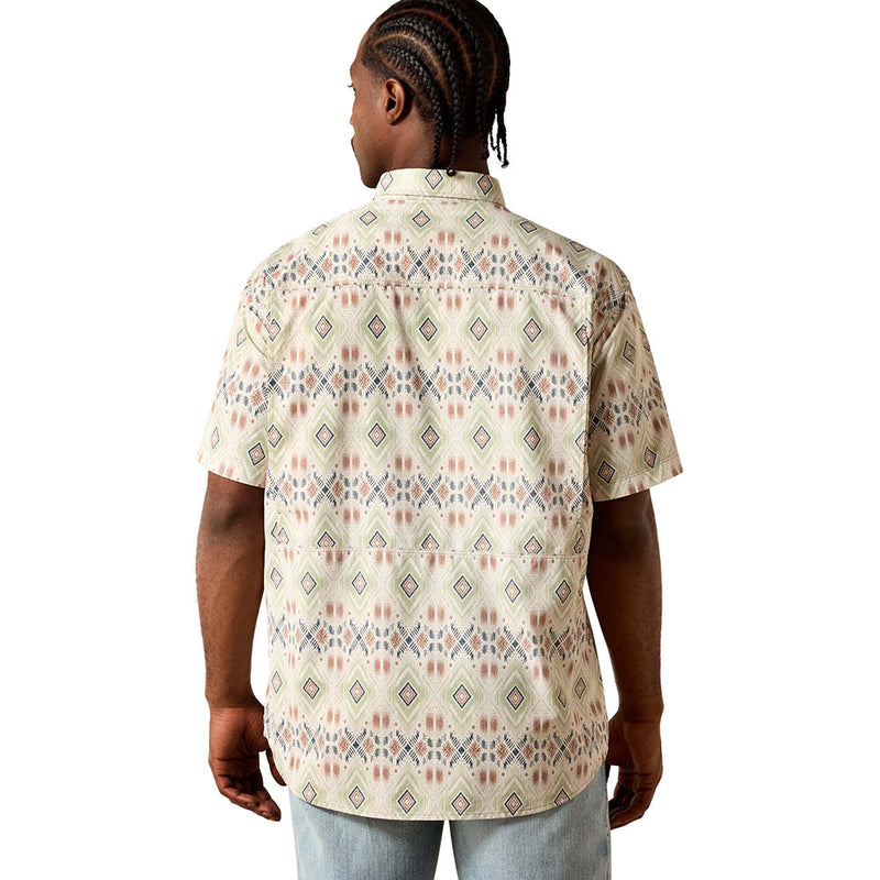 Ariat Men's Moonbean VentTek Classic Shirt