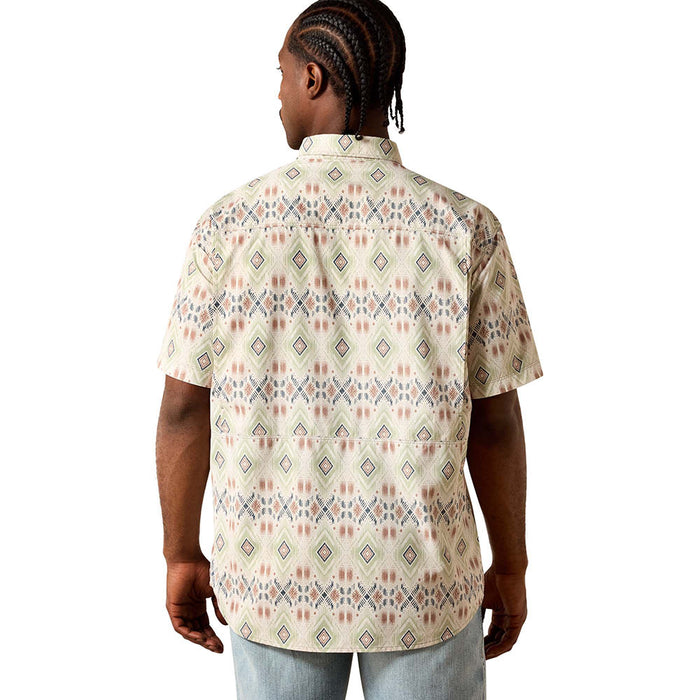 Ariat Men's Moonbean VentTek Classic Shirt