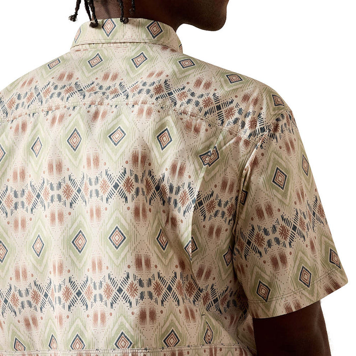 Ariat Men's Moonbean VentTek Classic Shirt