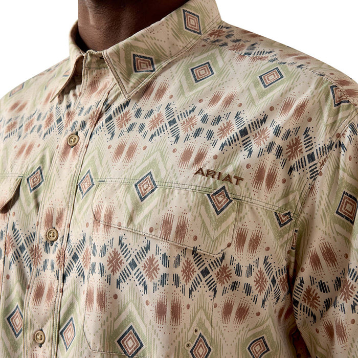 Ariat Men's Moonbean VentTek Classic Shirt