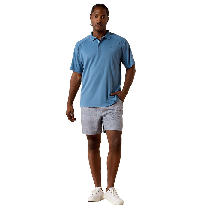 Ariat Men's The Weekender Sky Rocket Shorts