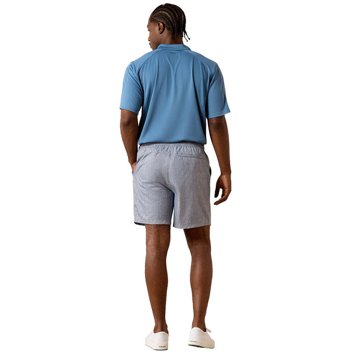 Ariat Men's The Weekender Sky Rocket Shorts