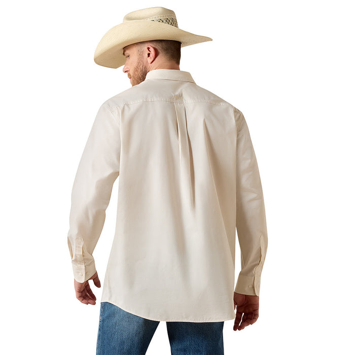 Ariat Men's Dayne Pro Series Summer Melon Shirt