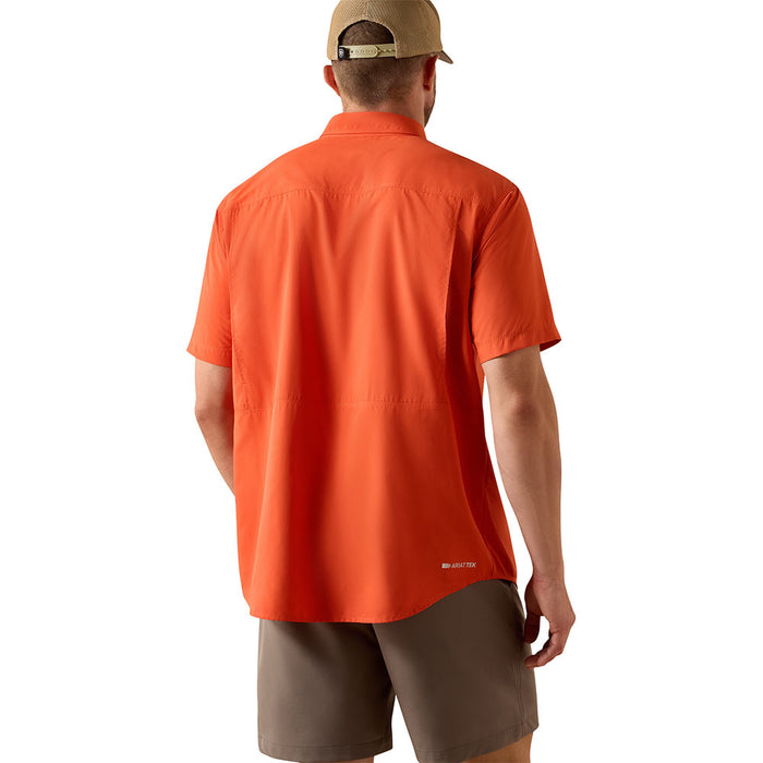 Ariat Men's Paprika VentTek Outbound Classic Shirt