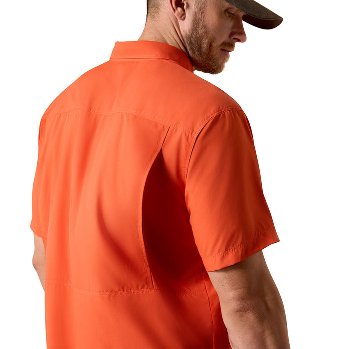 Ariat Men's Paprika VentTek Outbound Classic Shirt