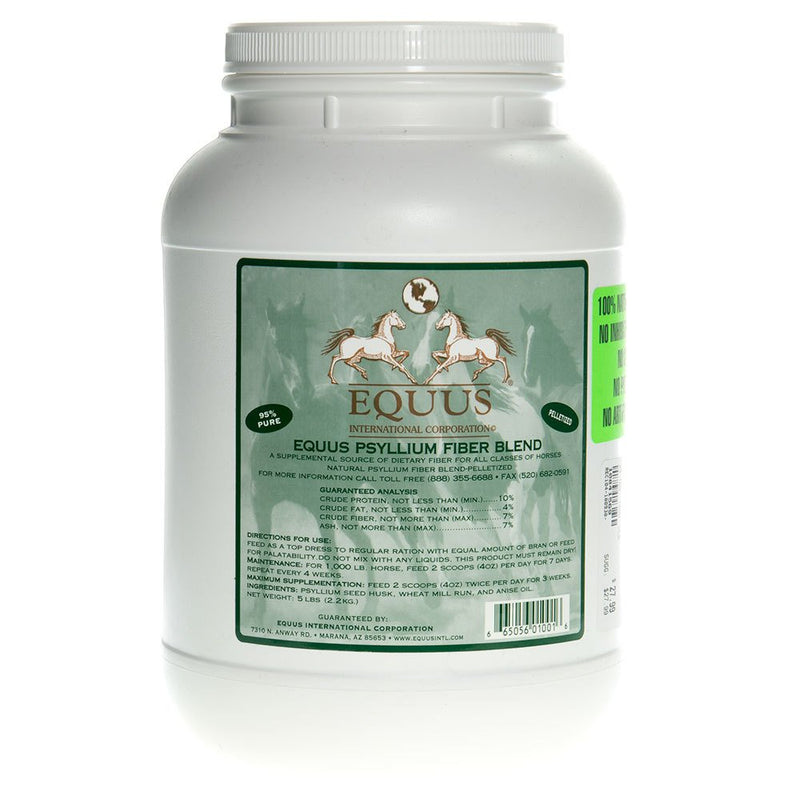 Psyllium Fiber Blend 5 lb