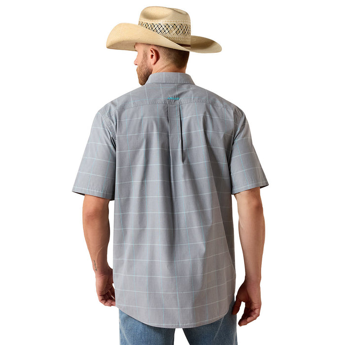 Ariat Men's Pro Series Excalibur Percie Shirt