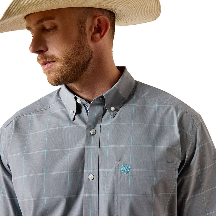 Ariat Men's Pro Series Excalibur Percie Shirt