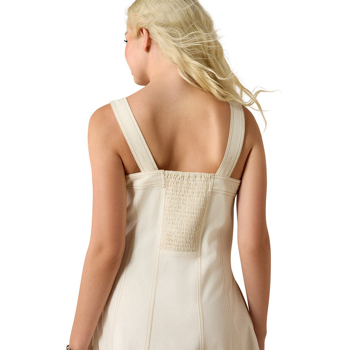Ariat Women's Summer Sand Valentine Dress