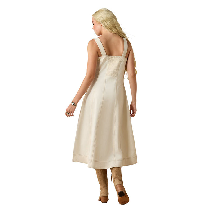 Ariat Women's Summer Sand Valentine Dress