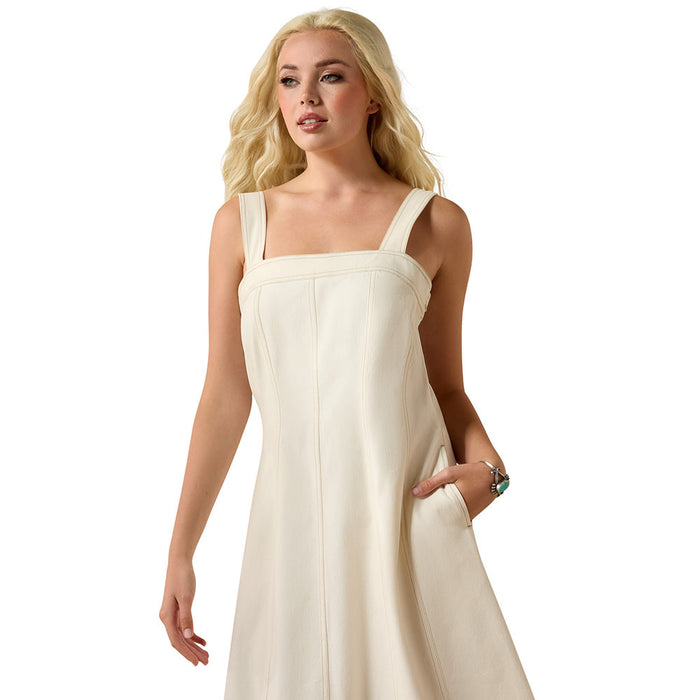 Ariat Women's Summer Sand Valentine Dress