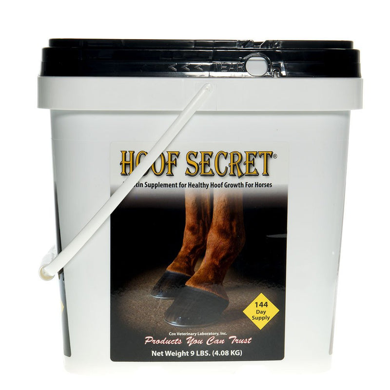 Hoof Secret