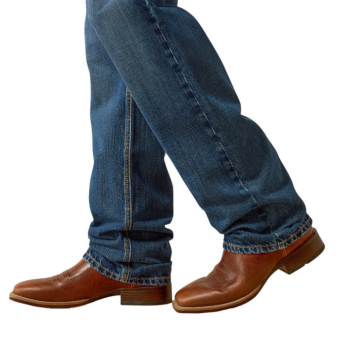 Ariat Men's M3 Jesse Loose Newton Jean