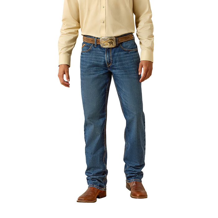 Ariat Men's M3 Jesse Loose Newton Jean