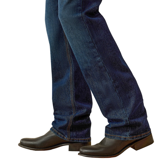 Ariat Men's M4 Relaxed Darian Boot Cut Sullivan Jean