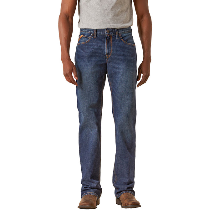 Ariat Men's M4 Relaxed Darian Boot Cut Sullivan Jean