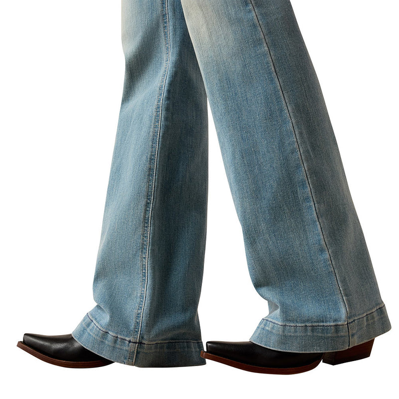 Ariat Women's Marnie Slim Maryland Trouser