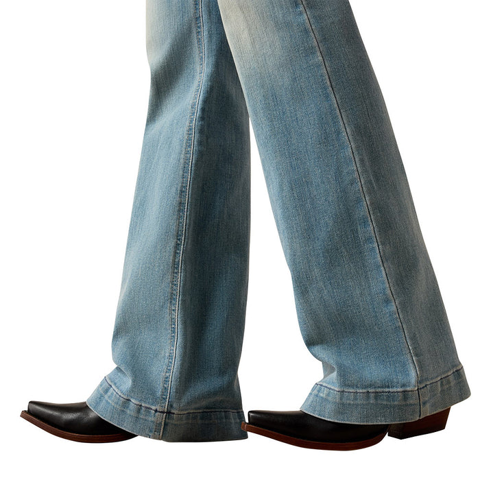 Ariat Women's Marnie Slim Maryland Trouser