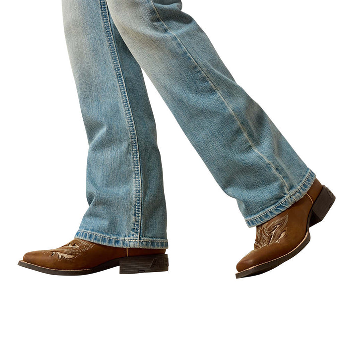 Ariat Girl's Maeve Boot Cut Jeans
