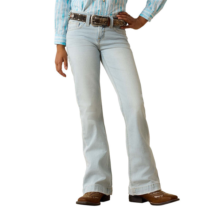 Ariat Girl's Fiona Trouser