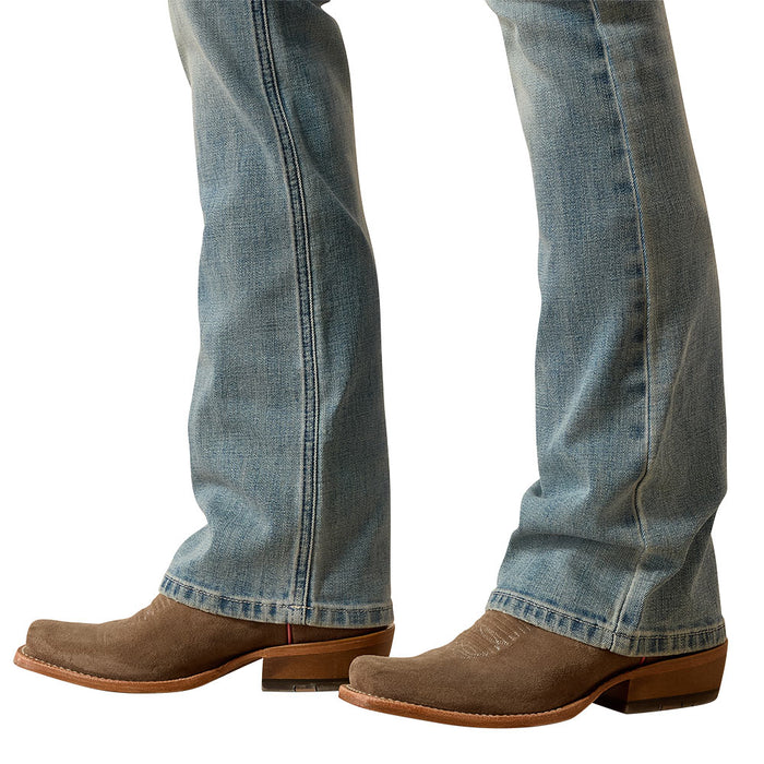 Ariat Women's Perfect Rise Nayelli Brisbane Jeans