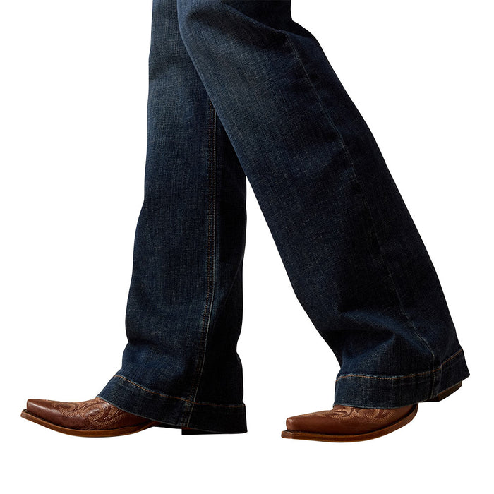 Ariat Women's Perfect Rise Maddie Florida Trouser