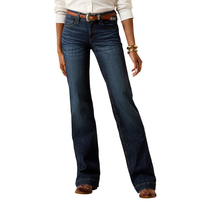 Ariat Women's Perfect Rise Maddie Florida Trouser