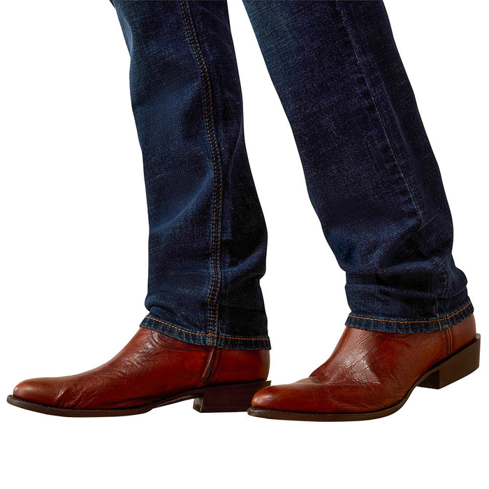 Ariat Men's M8 Brock Modern Langston Jean