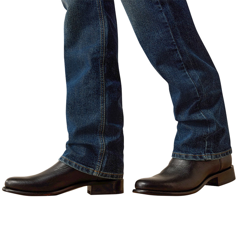 Ariat Men's M7 Slim Ray Encinitas Pro Series Jean