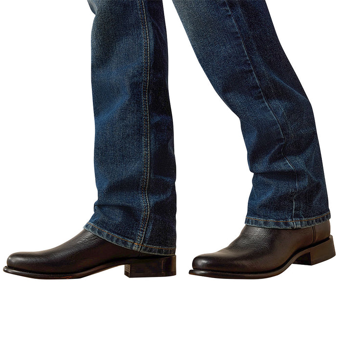 Ariat Men's M7 Slim Ray Encinitas Pro Series Jean