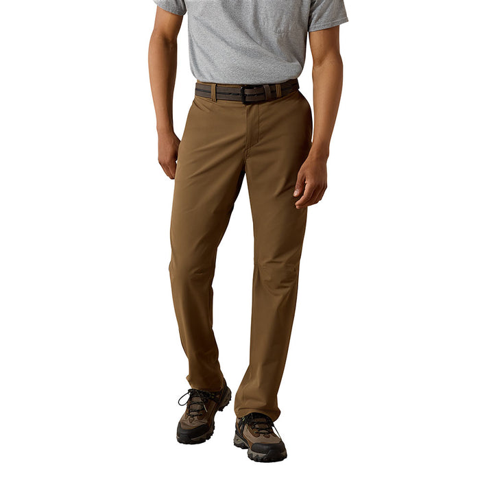 Ariat Men's Brown Traverse Hiking Pants
