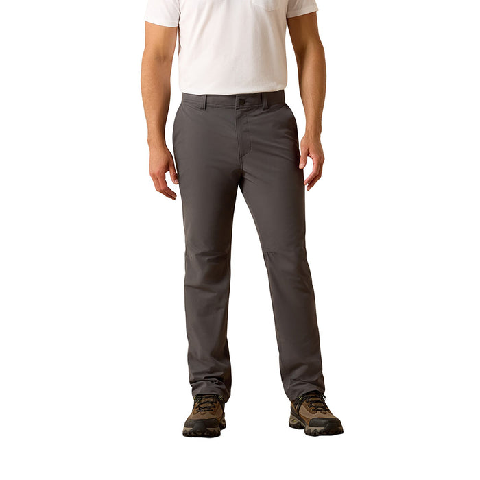 Ariat Men's Charcoal Traverse Hiking Pants