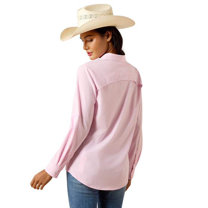 Ariat Women's VentTek Pirouette Shirt