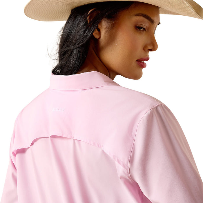 Ariat Women's VentTek Pirouette Shirt