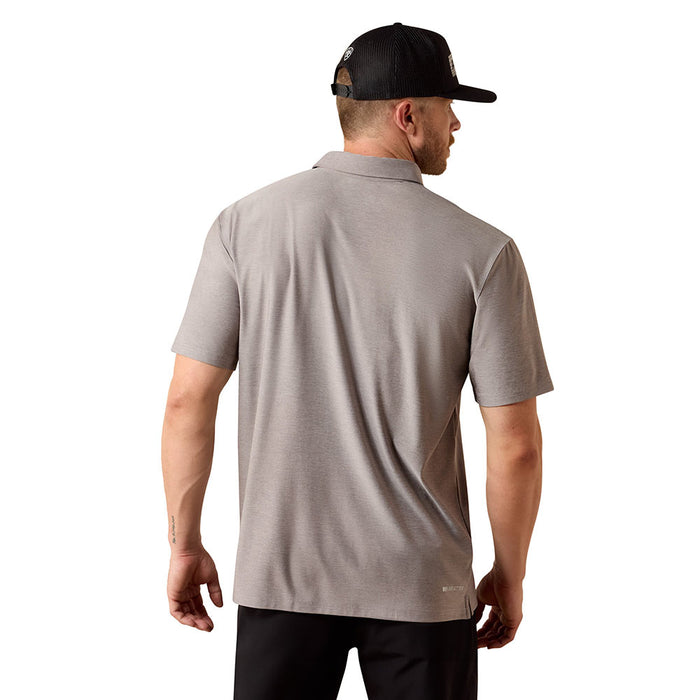 Ariat Men's Sky Rocket Charger 2.0 Polo
