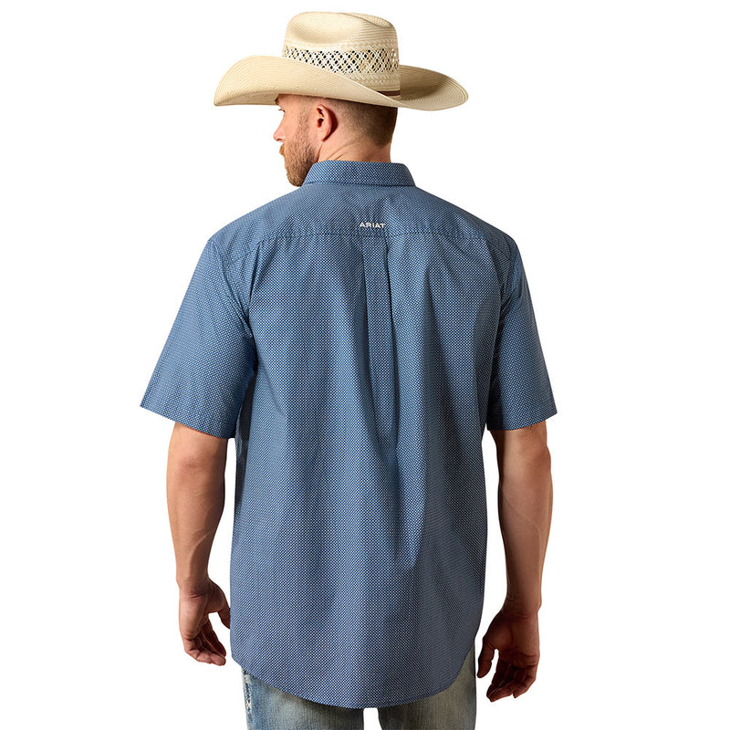 Ariat Men's Key Largo Storm Shirt